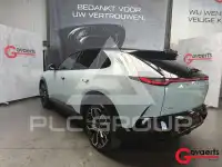 2026 Mazda CX-6e (EZ-60)