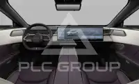 2026 Mazda CX-6e (EZ-60)