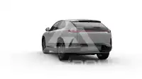 2026 Mazda CX-6e (EZ-60)