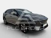 2026 Mazda CX-6e (EZ-60)
