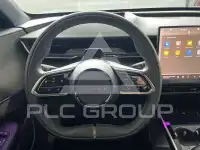 2026 Mazda CX-6e (EZ-60)