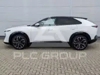 2026 Mazda CX-6e (EZ-60)