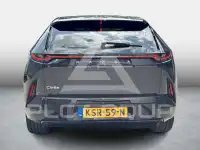 2026 Mazda CX-6e (EZ-60)