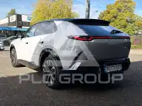 2026 Mazda CX-6e (EZ-60)
