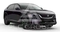 2026 Mazda CX-6e (EZ-60)