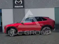 2026 Mazda CX-6e (EZ-60)