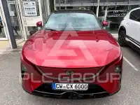 2026 Mazda CX-6e (EZ-60)