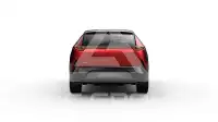 2026 Mazda CX-6e (EZ-60)