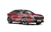 2026 Mazda CX-6e (EZ-60)