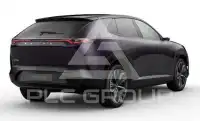2026 Mazda CX-6e (EZ-60)