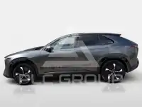 2026 Mazda CX-6e (EZ-60)