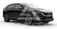 2026 Mazda CX-6e (EZ-60)