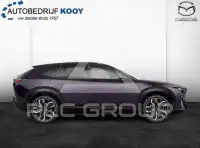2026 Mazda CX-6e (EZ-60)