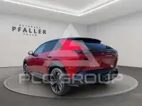 2026 Mazda CX-6e (EZ-60)