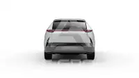 2026 Mazda CX-6e (EZ-60)