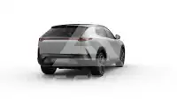 2026 Mazda CX-6e (EZ-60)