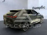 2026 Mazda CX-6e (EZ-60)