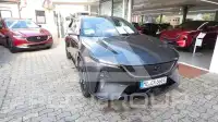 2026 Mazda CX-6e (EZ-60)