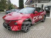 2026 Mazda CX-6e (EZ-60)