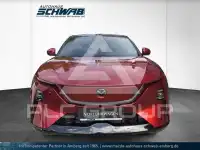 2026 Mazda CX-6e (EZ-60)