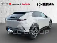 2026 Mazda CX-6e (EZ-60)