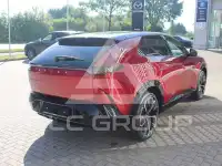 2026 Mazda CX-6e (EZ-60)