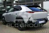 2026 Mazda CX-6e (EZ-60)