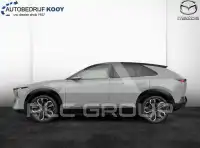 2026 Mazda CX-6e (EZ-60)