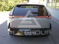 2026 Mazda CX-6e (EZ-60)