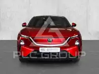 2026 Mazda CX-6e (EZ-60)
