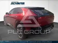 2026 Mazda CX-6e (EZ-60)