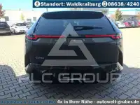 2026 Mazda CX-6e (EZ-60)