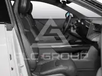 2026 Mazda CX-6e (EZ-60)