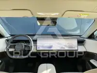 2026 Mazda CX-6e (EZ-60)