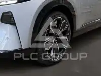2026 Mazda CX-6e (EZ-60)