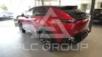 2026 Mazda CX-6e (EZ-60)