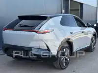 2026 Mazda CX-6e (EZ-60)