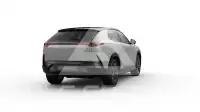 2026 Mazda CX-6e (EZ-60)