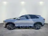 2026 Mazda CX-6e (EZ-60)