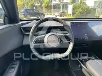 2026 Mazda CX-6e (EZ-60)