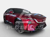 2026 Mazda CX-6e (EZ-60)