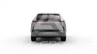 2026 Mazda CX-6e (EZ-60)