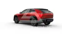 2026 Mazda CX-6e (EZ-60)