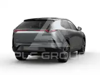 2026 Mazda CX-6e (EZ-60)
