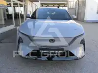 2026 Mazda CX-6e (EZ-60)
