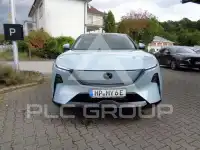 2026 Mazda CX-6e (EZ-60)