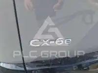 2026 Mazda CX-6e (EZ-60)