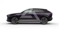 2026 Mazda CX-6e (EZ-60)