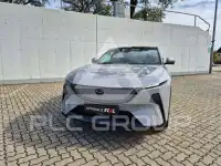 2026 Mazda CX-6e (EZ-60)
