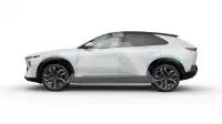 2026 Mazda CX-6e (EZ-60)